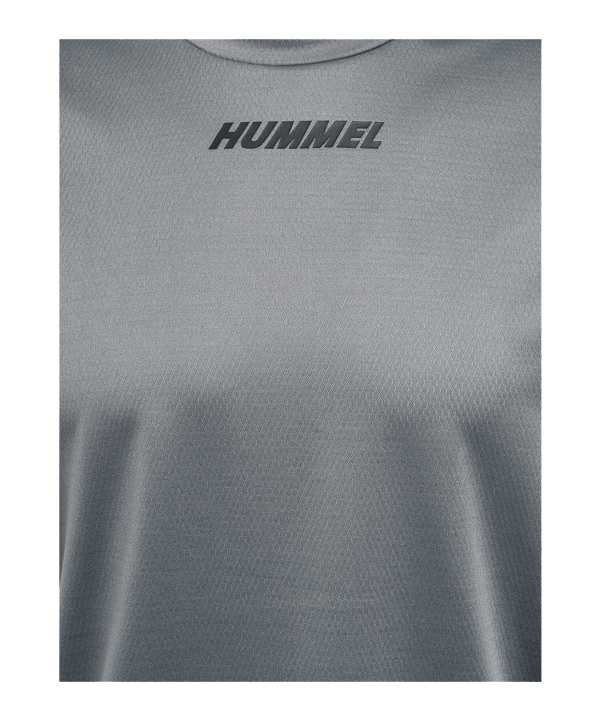 Hummel Multi PL Trikot Set F2305 - grau