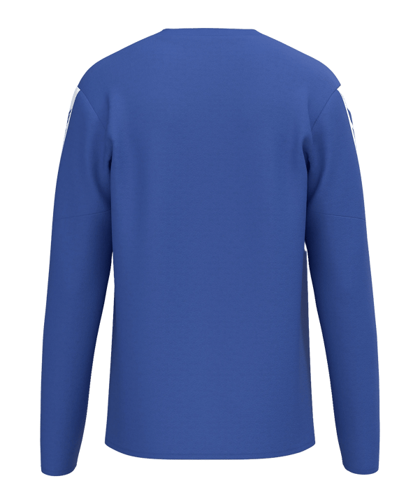 Erima INTRO Sweatshirt Bleu C1072602 - bleu