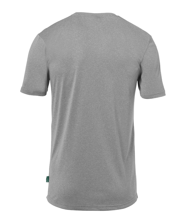 uhlsport T-Shirt Kids Grau F003 - grau