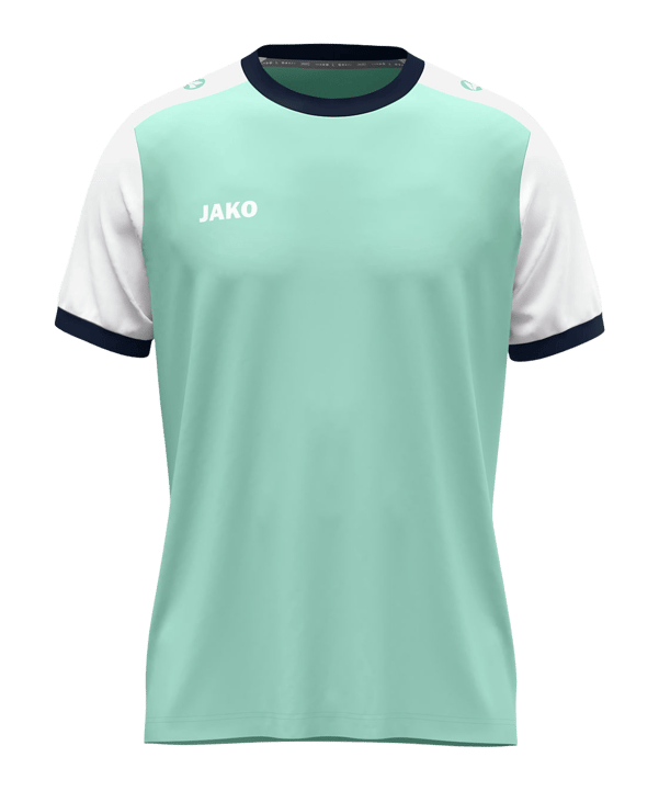 JAKO Dynamic KA Trikot Grün F250 - gruen