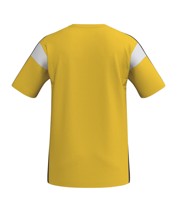 Erima Celebrate 125 Function T-Shirt Kids Gelb - gelb
