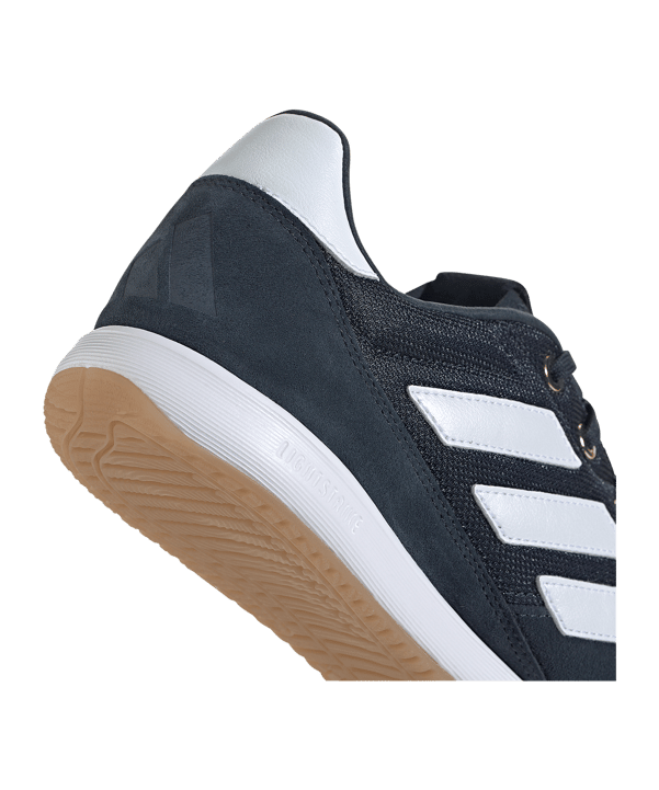 adidas IN Paars - paars