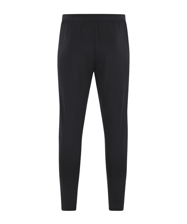 JAKO Power Trainingshose Kids Schwarz F800 - schwarz