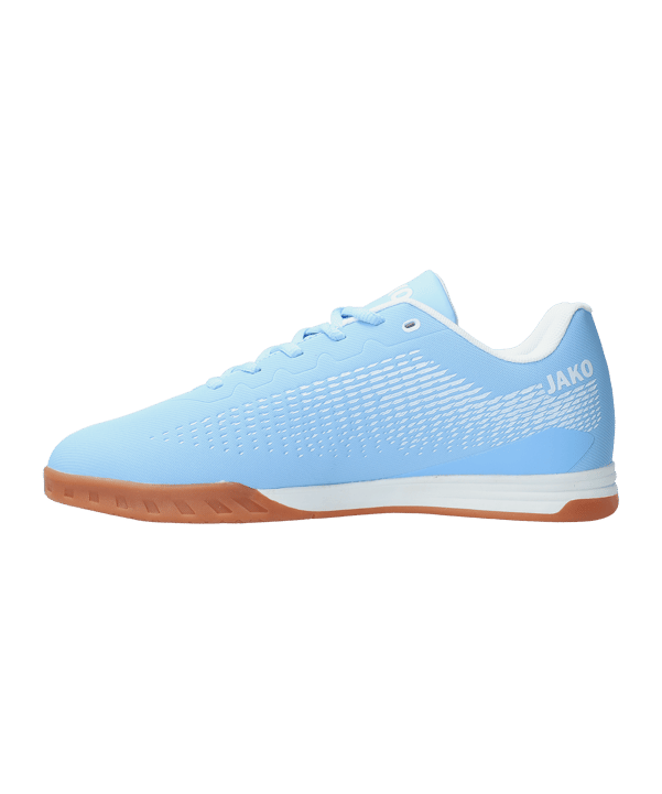 JAKO Lightning II IN Jr Kids Blau F458 - blau