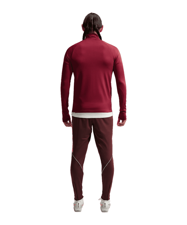 Nike Strike Trainingshose Rot F658 - rot
