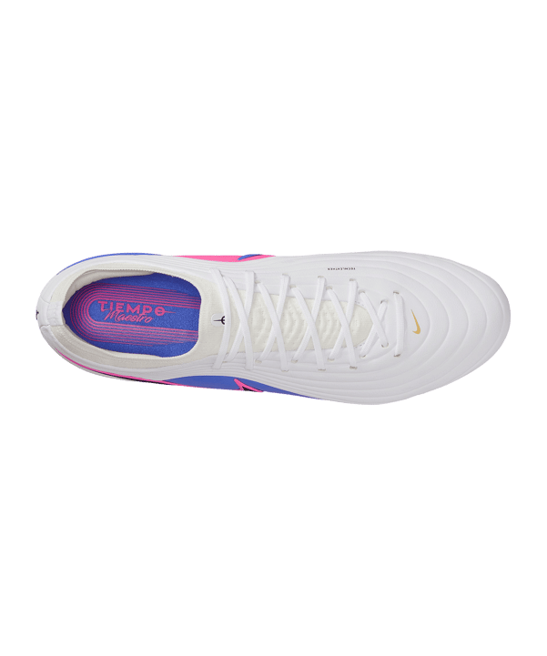 Nike Tiempo Maestro Elite FG Attack Weiß F146