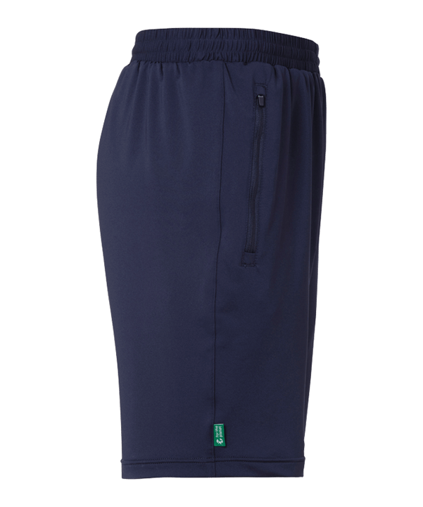 uhlsport Short Blau F41 - blau