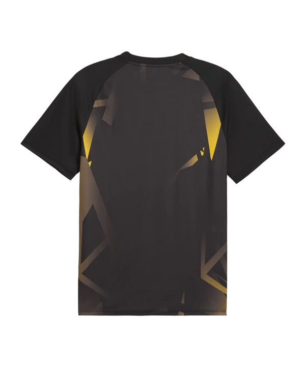 PUMA Borussia Dortmund Warm Up Maillot 2026/2027 Noir C07 - noir