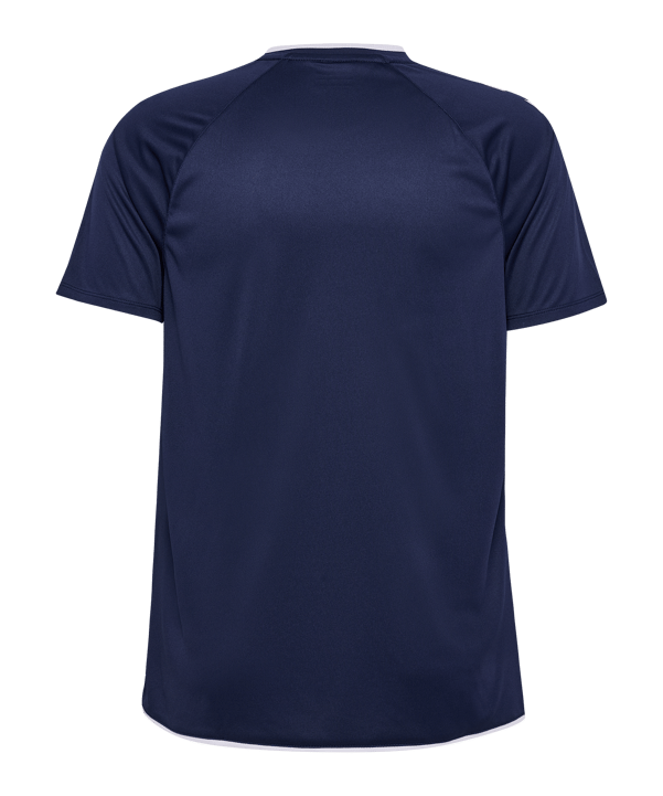 hummel Core 2.0 Trikot Blau F7929 - blau