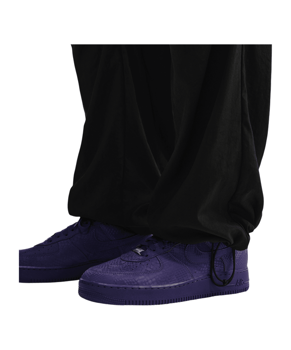 Nike FC Barcelona Kobe Bryant Hose Schwarz F010 - schwarz