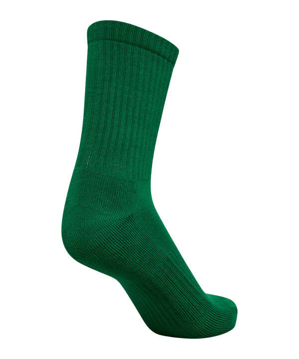 Hummel hml 3er Pack Socken Blau F7513 - blau