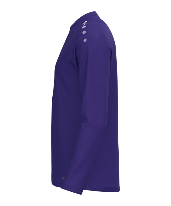 JAKO One Sweatshirt Kids Rosa F486 - rosa