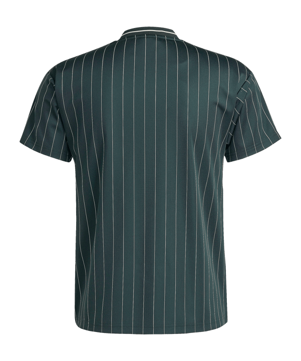 adidas Juventus Turin Icon Trikot Grün - gruen