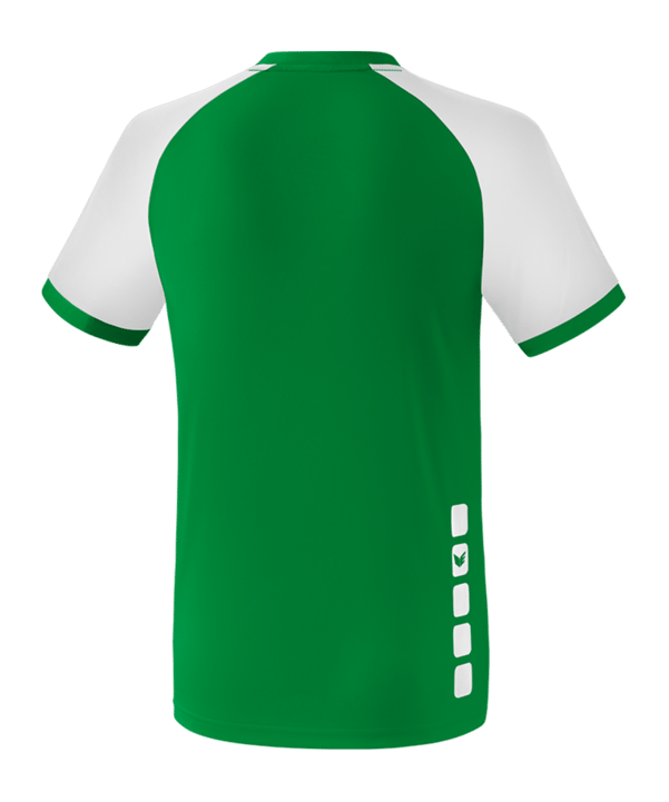 Erima Zenari 3.0 Trikot Kids Smaragd Weiss - gruen