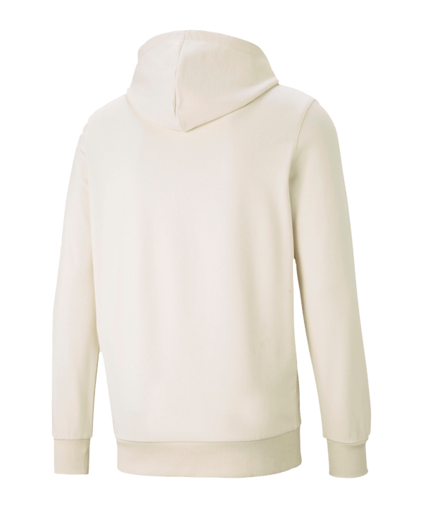 PUMA Classics Embro Hoody Beige F99 - beige