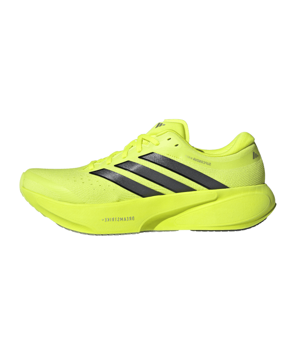 adidas Supernova Rise 3 Laufschuh Gelb - gelb