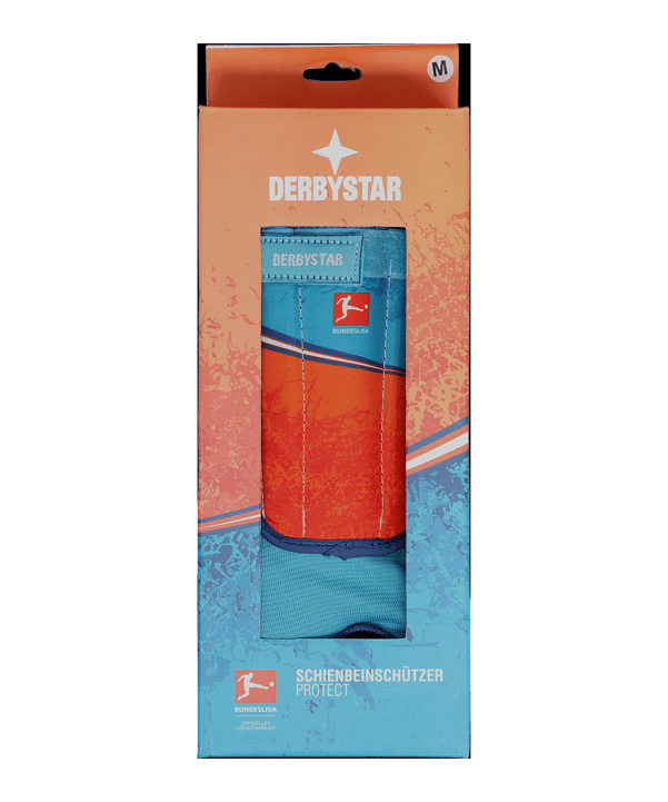 Derbystar fermo parastinchi blu F600 - blu