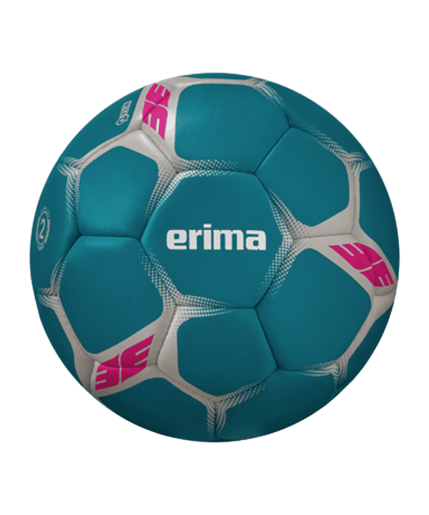 Erima Flash Duro Ball Blau - blau