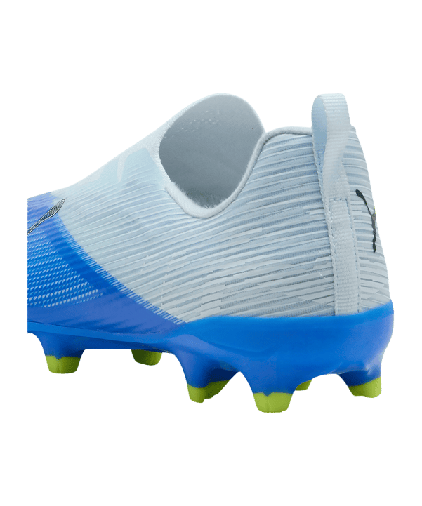 PUMA Ultra 7 Match LL FG/AG Kids Blau F03 - blau