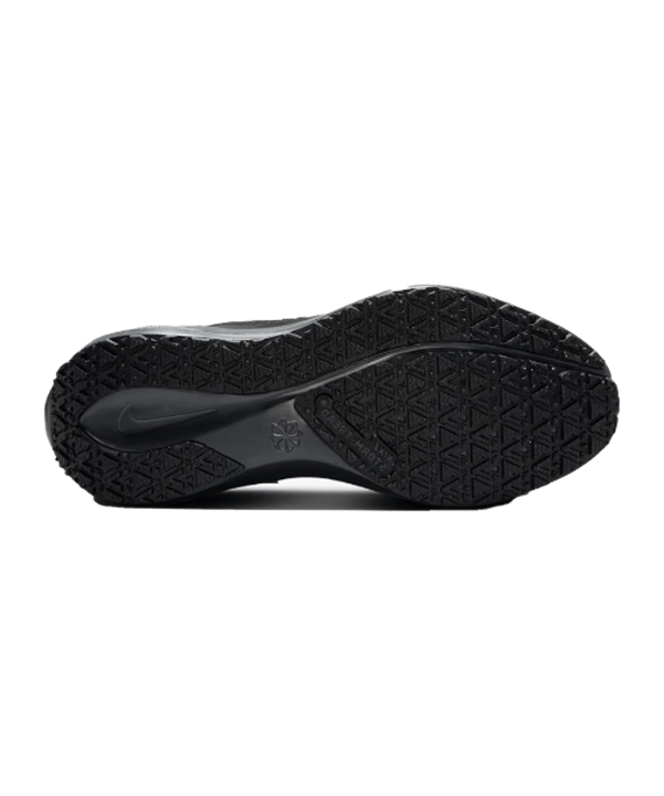 Nike Damen Laufschuh Schwarz F001 - schwarz