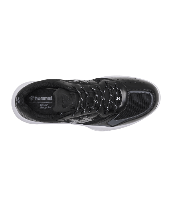 Hummel Teiwaz 2.0 Schuh Schwarz F2001 - schwarz