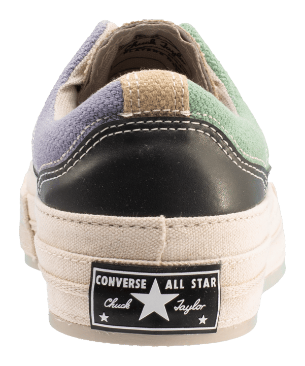 Converse X Cosy Granola Chuck 70 OX Sneaker Grün - gruen