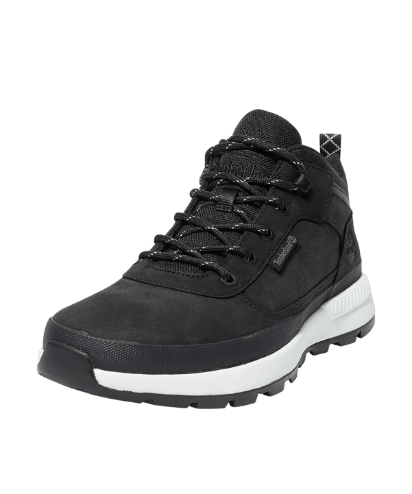 Timberland Sneaker Schwarz - schwarz