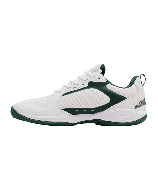 Hummel Speed Court Sneaker F9208 - weiss