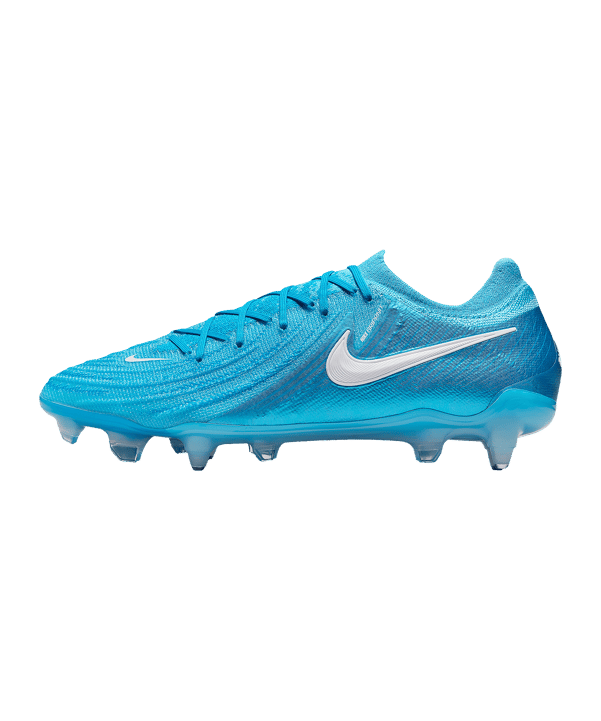 Nike Phantom GX II Elite SG-Pro AC Mad Ambition Blau F400 - blau