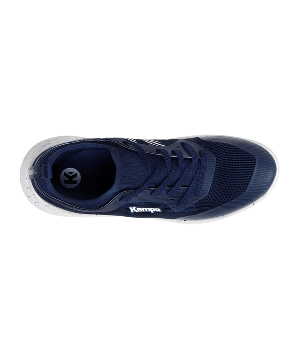 Kempa Blau F02 - blau