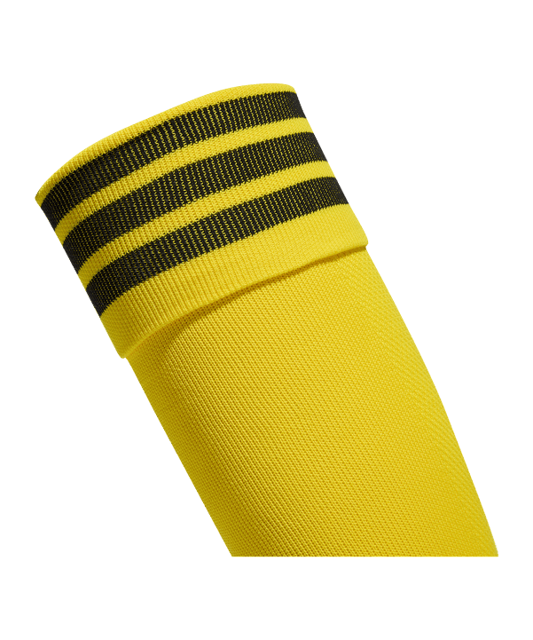 adidas Adi26 Strumpfstutzen Gelb - gelb