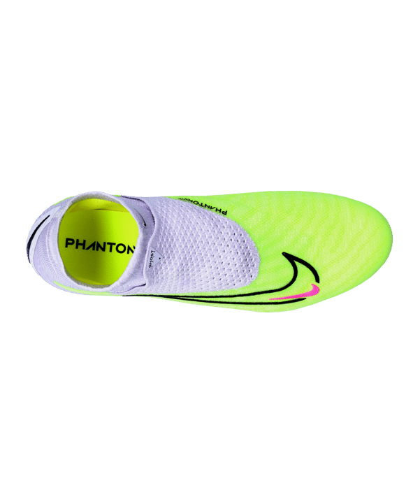 Nike Phantom GX Elite DF SG-Pro Luminous Pro-Player-Edition Gelb F705 - gelb