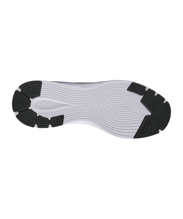 Hummel Flow Seamless Trainingsschuh Weiss F9051 - weiss