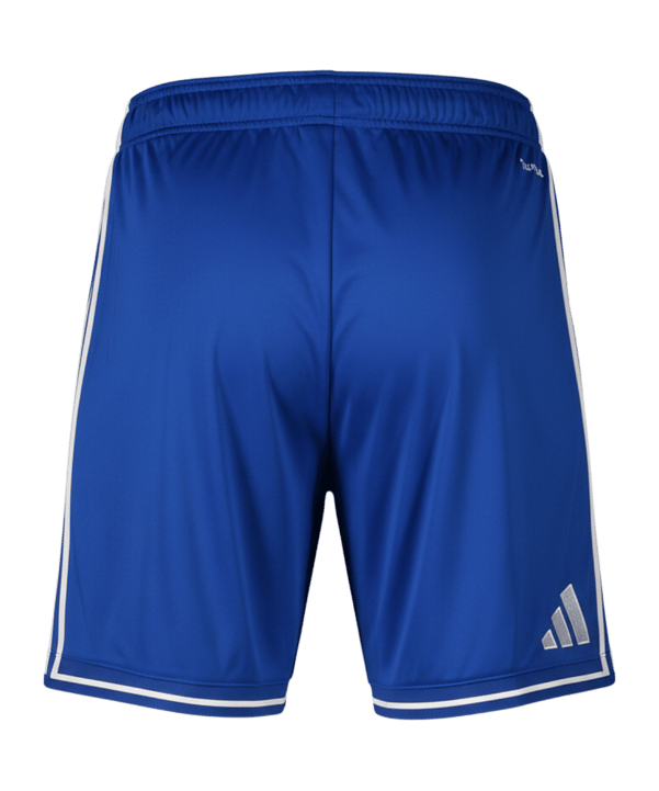 adidas EPO Griechenland Short Home 2026 Blau - blau