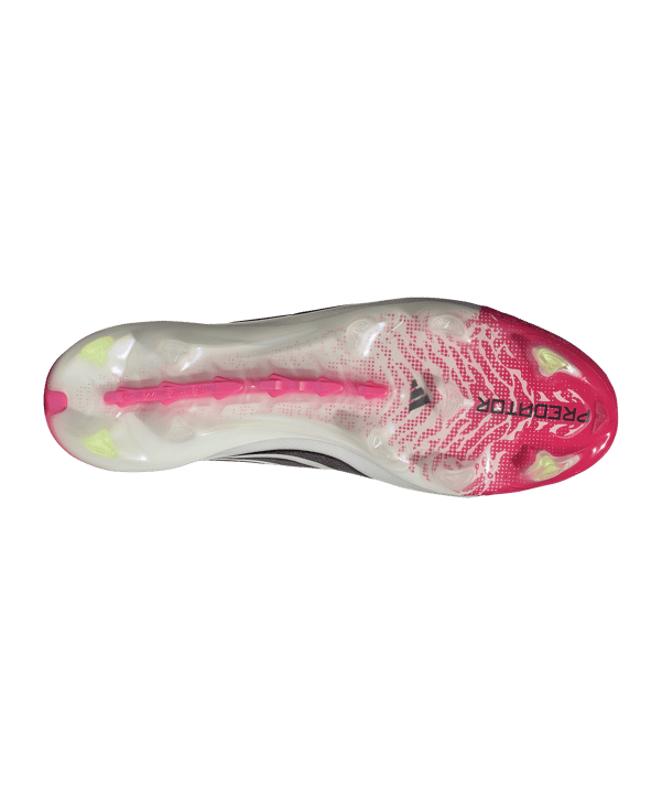 adidas Predator Elite LL FG Born For Goals Rot - rot