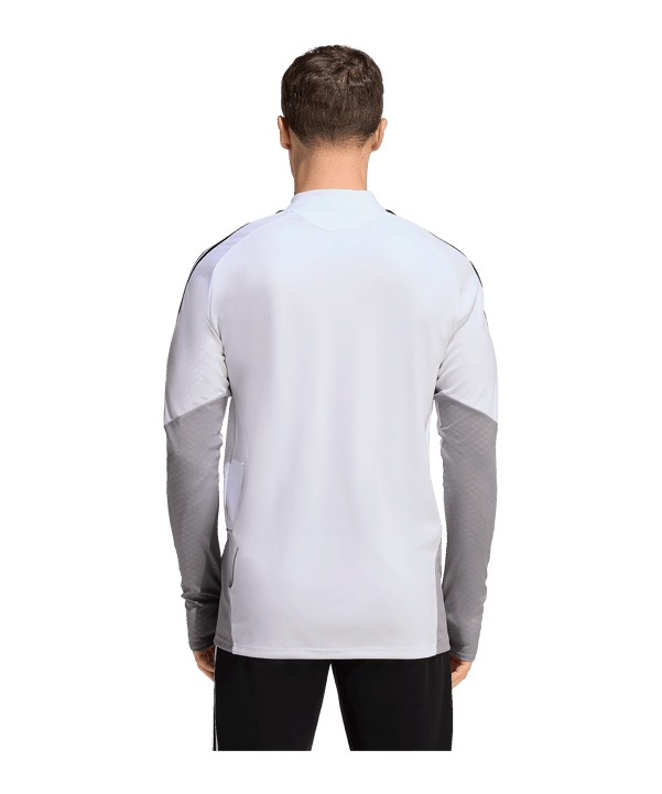 adidas Tiro 26 Competition Training Sweatshirt Weiß - weiss