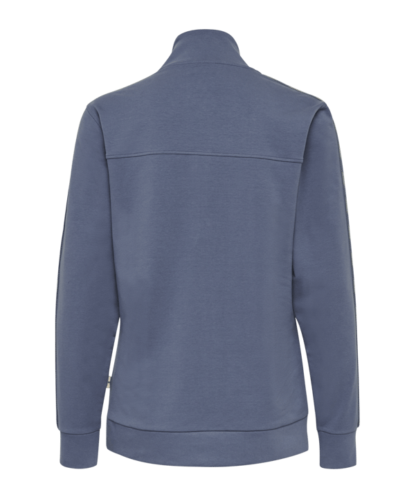 Hummel Move Classic Trainingsjacke Damen F7050 - blau