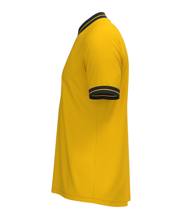 JAKO Retro Trikot Gelb F335 - gelb