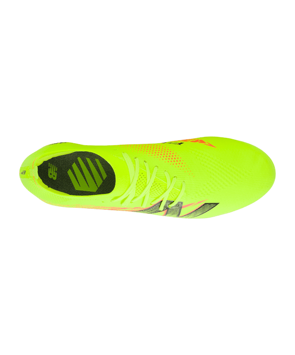 New Balance Furon Elite V8 FG First Edition Grün FFE8 - gruen