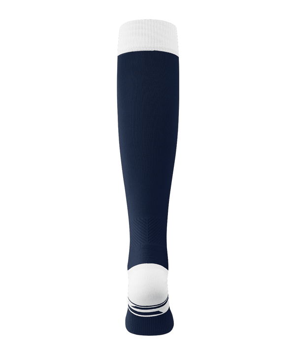 JAKO Dynamic Strumpfstutzen Blau F900 - blau