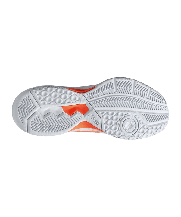 Asics GEL-TASK 4 Damen Weiß - weiss