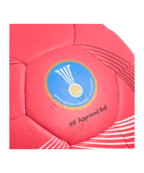 Hummel Storm Pro Hb Handball Rot F3217 - rot