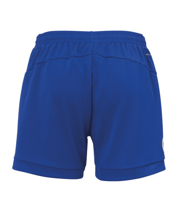 Kempa Prime Short Damen Blau F05 - blau