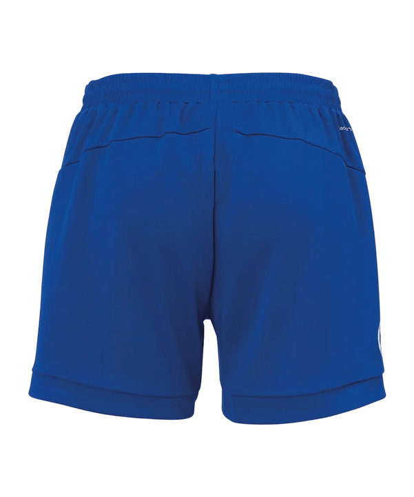 Kempa Prime Korte Broek Dames Blauw F05 - blauw