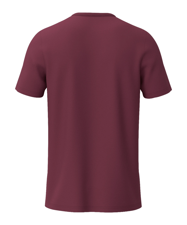 Erima TS T-Shirt Kids Rot F2082642 - rot