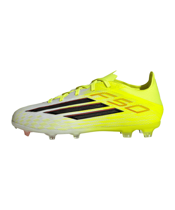 adidas F50 Elite FG Born for Goals Kids Gelb - gelb
