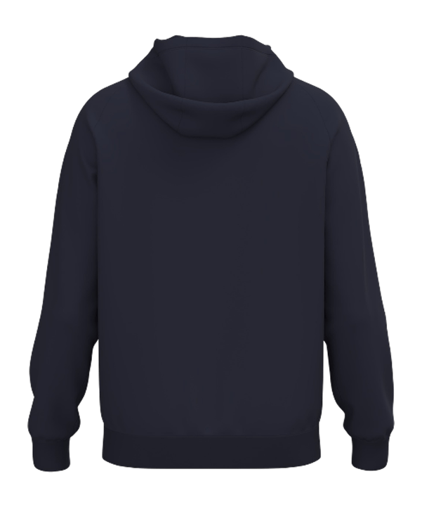 JAKO One Hoody Blau F900 - blau