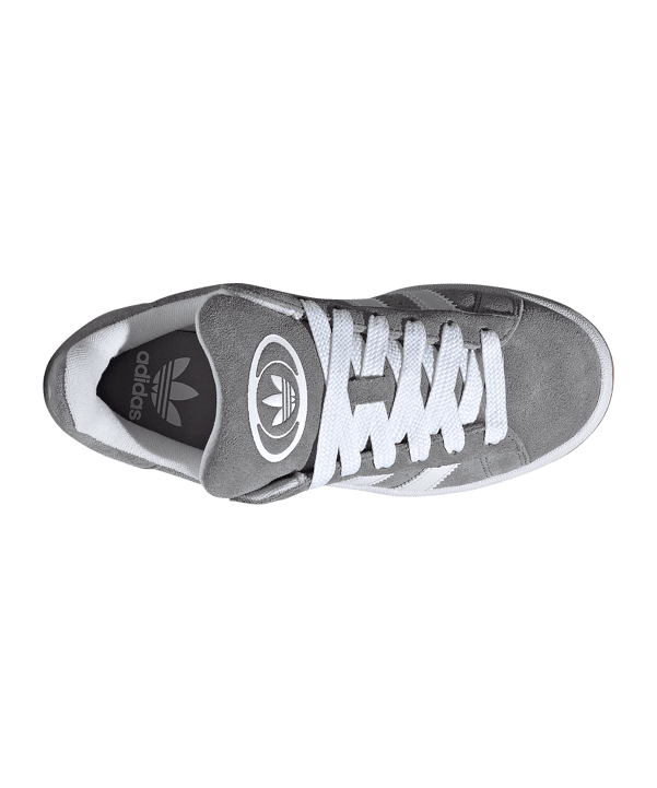 adidas Originals Sneaker Kids Grau - grau