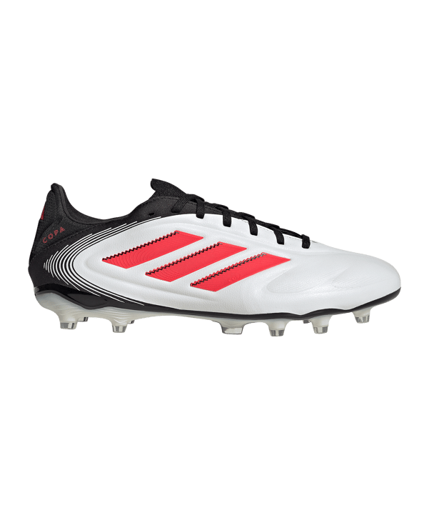 adidas COPA Pure III Pro FG Pure Victory Weiss - weiss