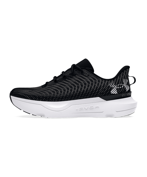 Under Armour Infinite Pro Damen Schwarz - schwarz